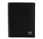 BOSS Gift Set Bifold Wallet / Keyring Black