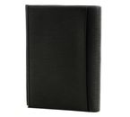 BOSS Gift Set Bifold Wallet / Keyring Black