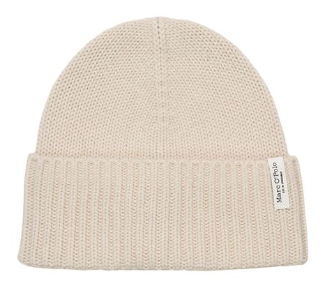 Marc O'Polo Beanie Natural Stone