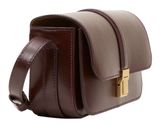 Marc O'Polo Taris Crossbody Bag S Dark Aubergine Marc O'Polo Taris Crossbody Bag S Dark Aubergine