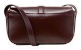 Marc O'Polo Taris Crossbody Bag S Dark Aubergine Marc O'Polo Taris Crossbody Bag S Dark Aubergine