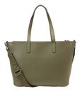 Marc O'Polo Vreni Shopper M Dark Mossy Olive