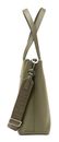 Marc O'Polo Vreni Shopper M Dark Mossy Olive