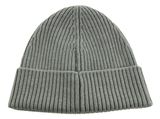 HUGO Xola Beanie Silver HUGO Xola Beanie Silver