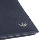 Golden Head Capri Clip-Scheintasche 1960 Blau