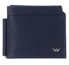 Golden Head Capri Clip-Scheintasche 1960 Blau