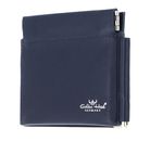 Golden Head Capri Clip-Scheintasche 1960 Blau