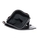 Golden Head Capri Clip-Scheintasche 1960 Schwarz