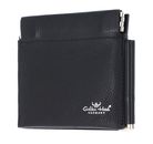 Golden Head Capri Clip-Scheintasche 1960 Schwarz