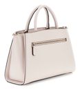 GUESS Mimina Girlfriend Satchel Stone GUESS Mimina Girlfriend Satchel Stone