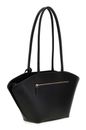 GUESS Bolena Shoulder Satchel Bag Black GUESS Bolena Shoulder Satchel Bag Black