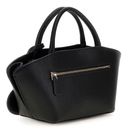 GUESS Bolena Mini Satchel Bag Black GUESS Bolena Mini Satchel Bag Black