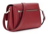 GUESS Gregoria Crossbody Flap Bag Red