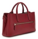 GUESS Gregoria Girlfriend Satchel Red