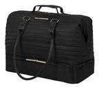 travelite Barbara Stepp Weekender Black travelite Barbara Stepp Weekender Black