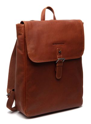 The Chesterfield Brand Farrow Backpack Cognac