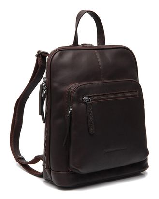 The Chesterfield Brand Floran Backpack Brown