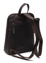 The Chesterfield Brand Floran Backpack Brown