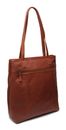 The Chesterfield Brand Solvia Shopper Cognac The Chesterfield Brand Solvia Shopper Cognac