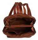 The Chesterfield Brand Floran Backpack Cognac