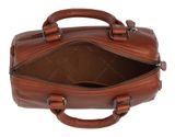 The Chesterfield Brand Dalford Bowlingbag Cognac