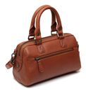 The Chesterfield Brand Dalford Bowlingbag Cognac