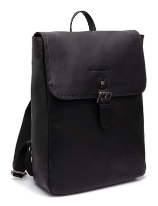 The Chesterfield Brand Farrow Backpack Black