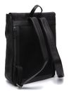 The Chesterfield Brand Farrow Backpack Black