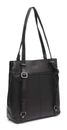 The Chesterfield Brand Raynor Shopper Black The Chesterfield Brand Raynor Shopper Black