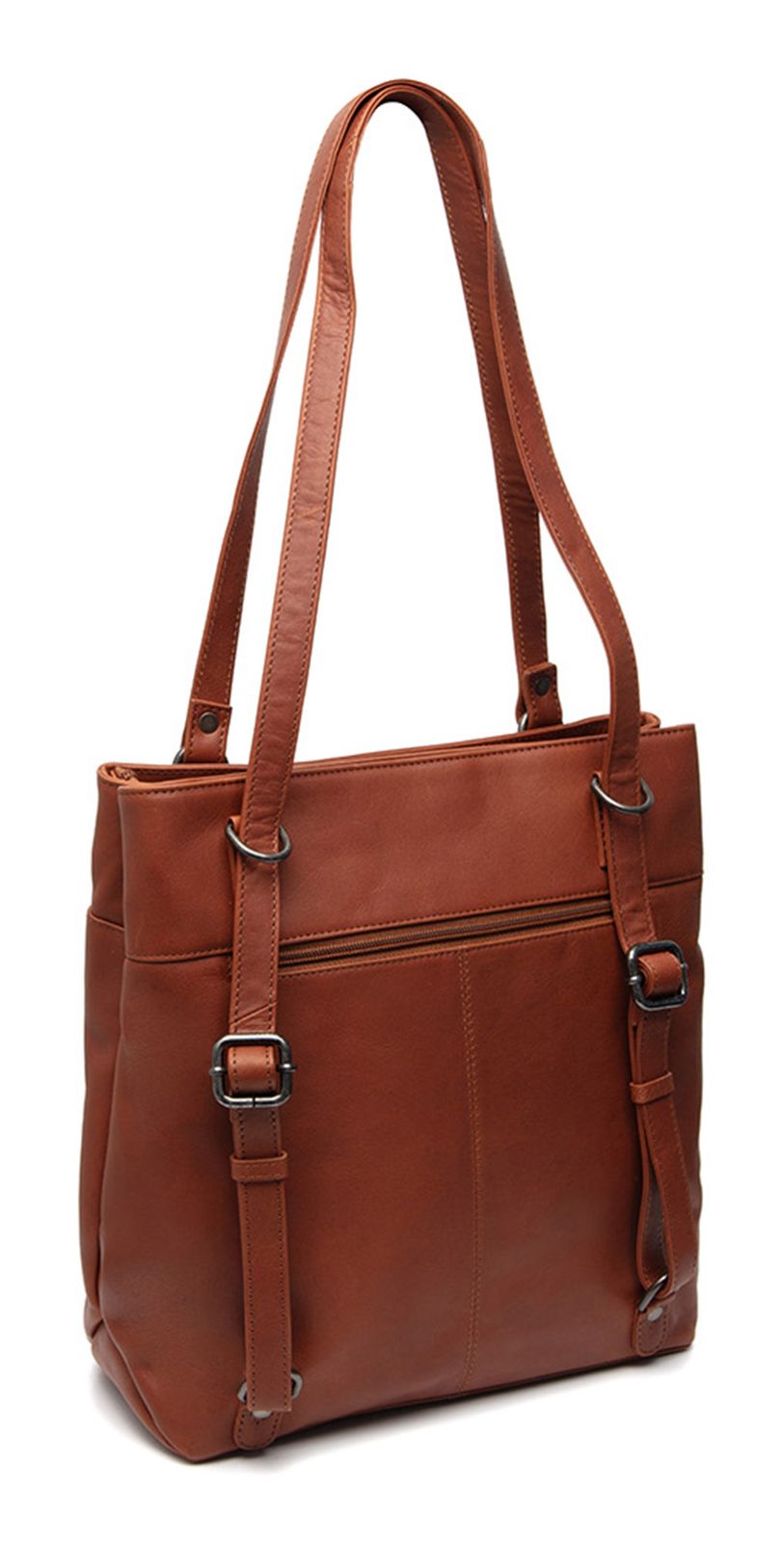 The Chesterfield Brand Raynor Shopper Cognac The Chesterfield Brand Raynor Shopper Cognac