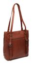 The Chesterfield Brand Raynor Shopper Cognac The Chesterfield Brand Raynor Shopper Cognac