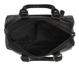 The Chesterfield Brand Dalford Bowlingbag Black The Chesterfield Brand Dalford Bowlingbag Black