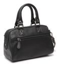 The Chesterfield Brand Dalford Bowlingbag Black The Chesterfield Brand Dalford Bowlingbag Black