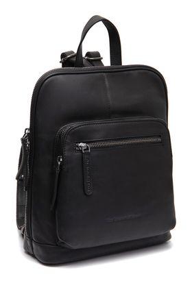 The Chesterfield Brand Floran Backpack Black