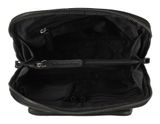 The Chesterfield Brand Floran Backpack Black The Chesterfield Brand Floran Backpack Black