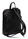 The Chesterfield Brand Floran Backpack Black The Chesterfield Brand Floran Backpack Black