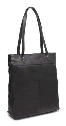 The Chesterfield Brand Solvia Shopper Black