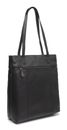 The Chesterfield Brand Solvia Shopper Black The Chesterfield Brand Solvia Shopper Black