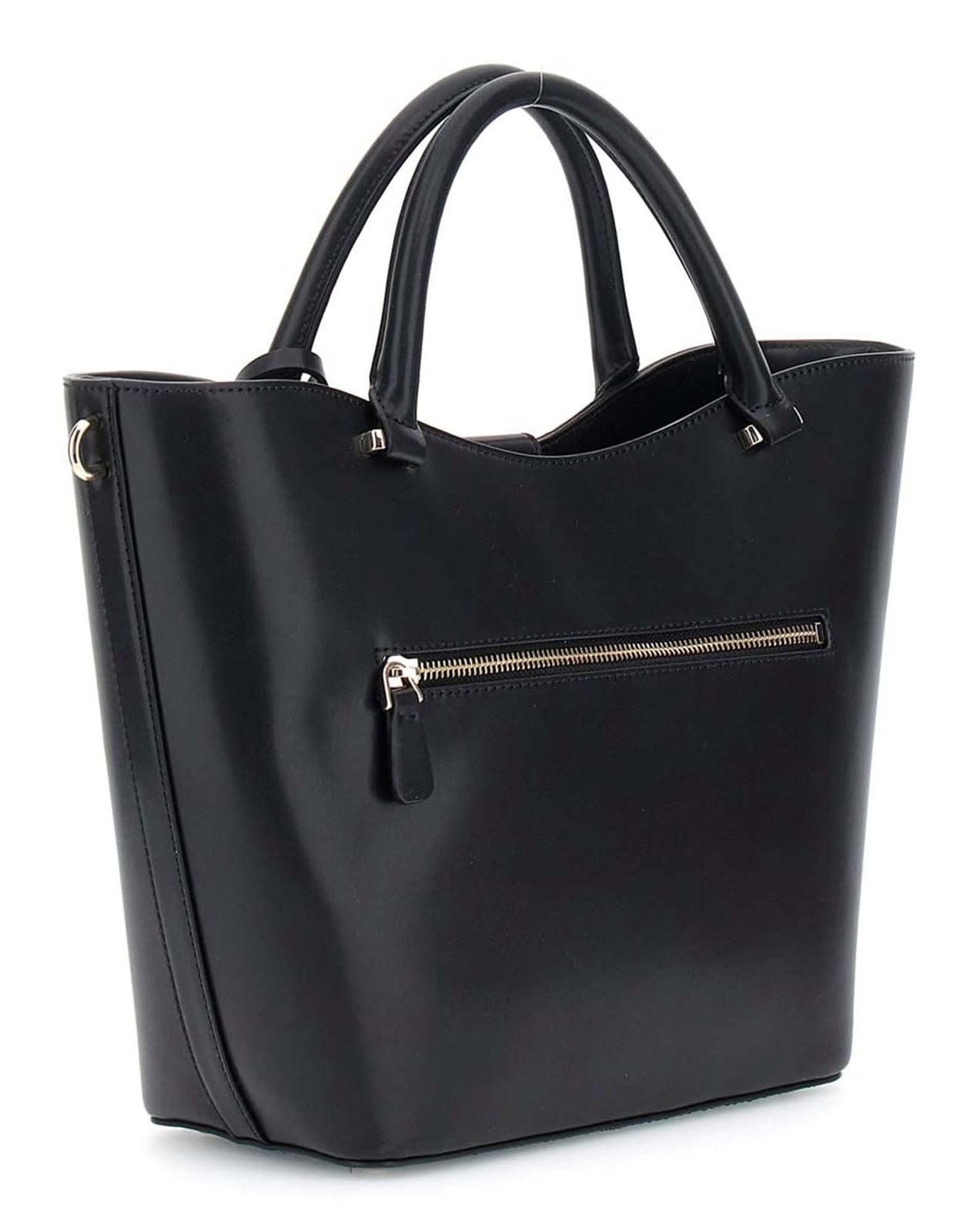 GUESS Jane Tote Bag Black GUESS Jane Tote Bag Black