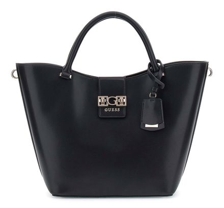 GUESS Jane Tote Bag Black