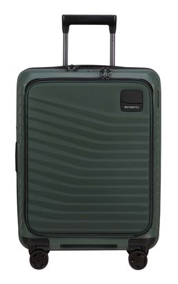 Samsonite Intuo Spinner 55 / 20 EXP Easy Access S Olive Green