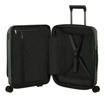 サムソナイト #Slate Green Spinner 55/20 Exp SAMSONITE＞STRARIUM SPINNER 55/20 EXP スーツケース （サムソナイト