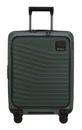 Samsonite Intuo Spinner 55 / 20 EXP Easy Access S Olive Green