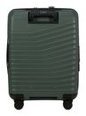 Samsonite Intuo Spinner 55 / 20 EXP Easy Access S Olive Green