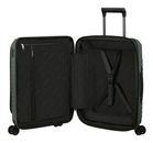 Samsonite Intuo Spinner 55 / 20 EXP Easy Access S Olive Green