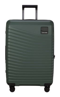Samsonite Intuo Spinner 69 / 25 Exp. M Olive Green