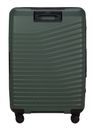 Samsonite Intuo Spinner 69 / 25 Exp. M Olive Green