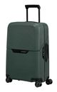 Samsonite Magnum Eco Spinner 55 / 20 TSA S Forest Green
