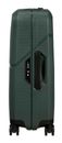 Samsonite Magnum Eco Spinner 55 / 20 TSA S Forest Green