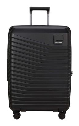 Samsonite Intuo Spinner 69 / 25 Exp. M Black